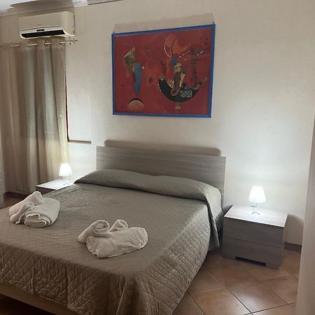 卡塔尼亚Leontini House别墅 外观 照片