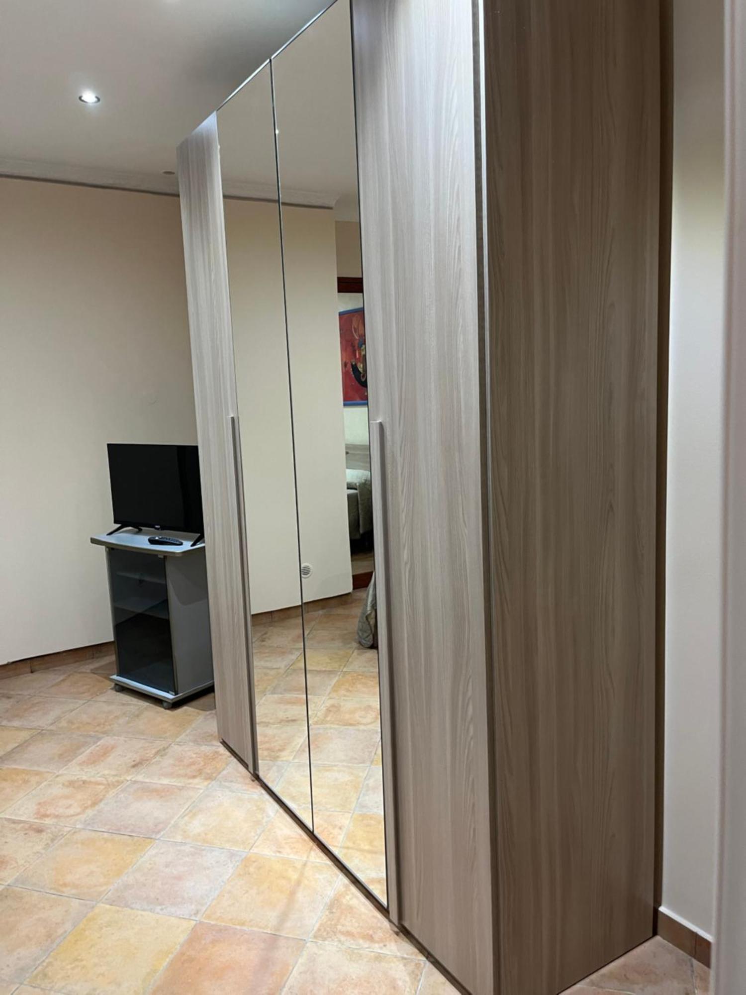 卡塔尼亚Leontini House别墅 外观 照片