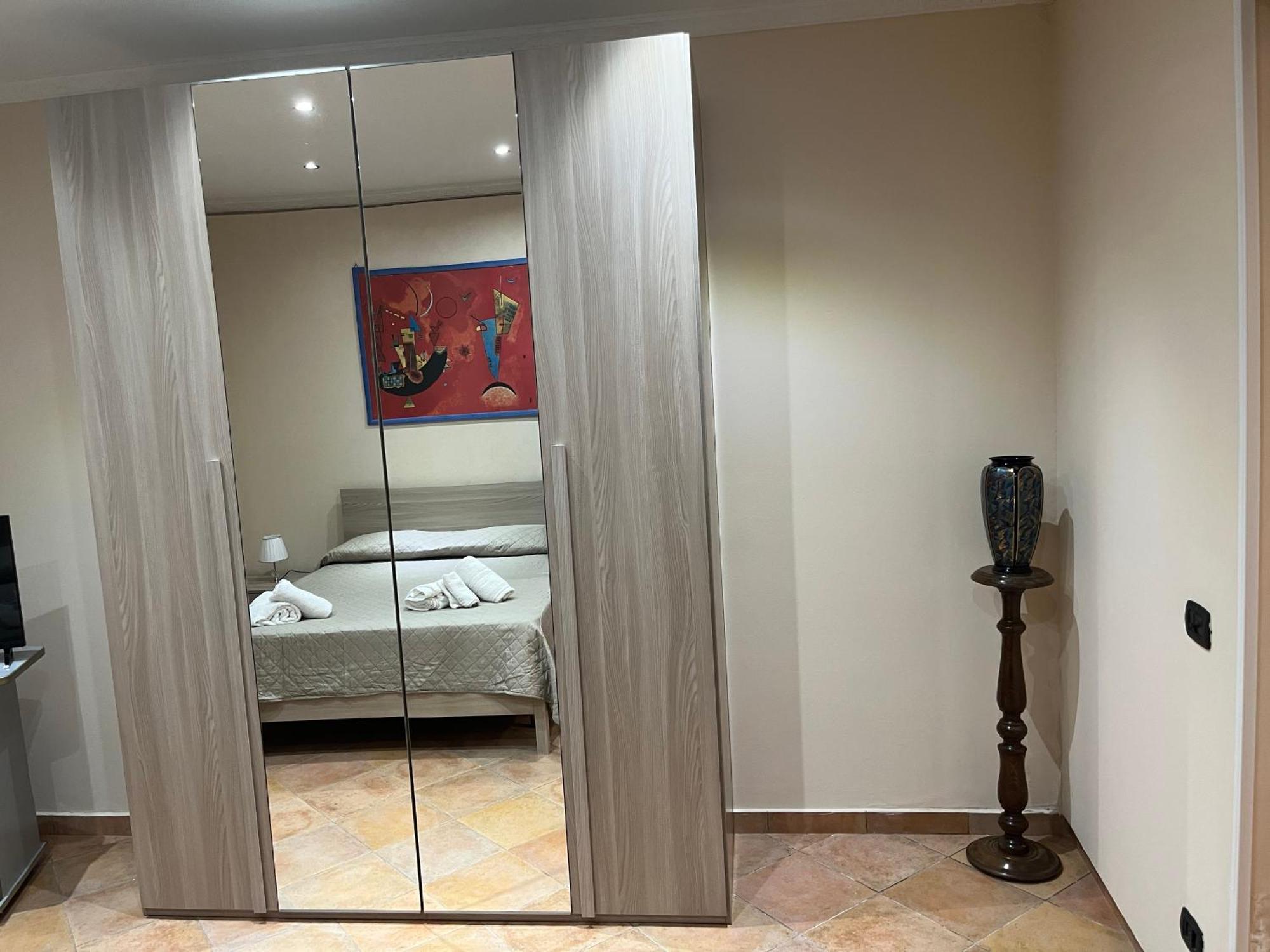卡塔尼亚Leontini House别墅 外观 照片